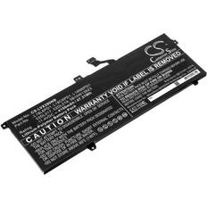 Cameron Sino Batteri Till Lenovo ThinkPad X390 20Q0A00GCD