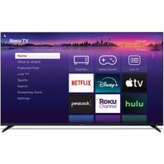 Roku 55" Class Pro Series Mini-LED QLED 4K Smart RokuTV