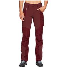 Fjällräven Nikka Trousers Curved