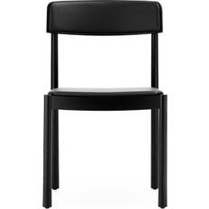 Normann Copenhagen Fåtöljer Normann Copenhagen Timb Chair Upholstery 1401617 Fåtölj