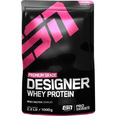 ESN Proteinpulver ESN Designer Whey Protein Powder 1000 g 2.2 lbs 33 Servings
