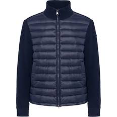 Colmar Mens Jacket 1114 Mand Navy Blue Overgangsjakker hos Magasin