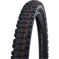 27,5" Cykeldæk Schwalbe Eddy Current Bag 27.5 x 2.60 Sort