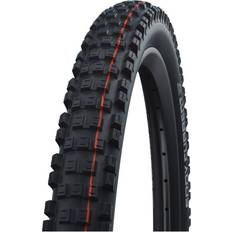 Schwalbe 27,5" Fahrradreifen Schwalbe Eddy Current Rear Evo 27.5'' 65-584 S Gravity TLE Fahrradreifen Gr 27.5'' x 2.6'' 65-584 Schwarz