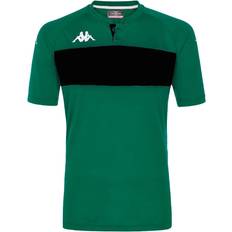 Verde Polos Kappa Polo Dalto - Vert