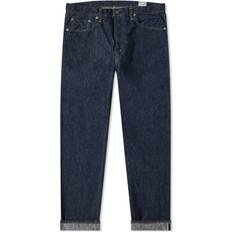 orSlow Men's Ivy League Slim Jeans Blue (30)