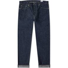 orSlow orSlow Tapered Fit Selvedge Jeans Year Wash