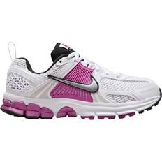 Nike Vomero 5 GS - White/Pure Platinum/Hot Fuchsia/Metallic Platinum