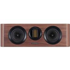 Wharfedale EVO4.CS Centre Speaker Walnut