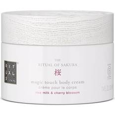 Cuidado de la piel Rituals The Ritual Of Sakura Crema Corporal Hidratante Rice Milk & Cherry Blossom 220 ml 220ml