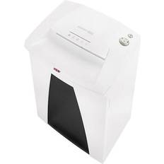 Papierversnipperaars HSM Papiervernietiger SECURIO B32 4,5x30mm olie