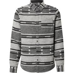 Iriedaily Santania Shirt Shirt XXL, grey