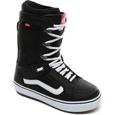 Vans Men's High Standard OG Snowboard Boots Black White