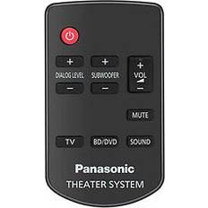 Remote Controls Panasonic Remote Control For SC-HTB170 SC-HTB570EB SC-HTB770EB SC-HTB770EB SC-HTB770