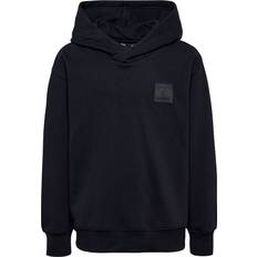 Hummel Hettegensere Hummel Hmlclean hettegenser, Black