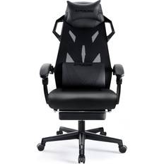 GTRACING Ergonomic Series Luft 310 WHITE