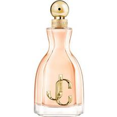 Jimmy Choo I Want Limited Edition Eau De Parfum 125 ml 125ml