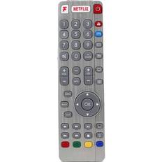 Remote Controls SHW LC-32CFG6021KF Remote Control