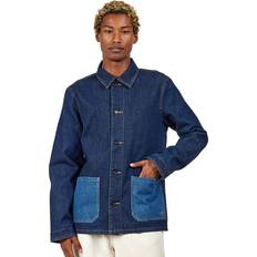 Denim - Unisex Outerwear A.P.C. Anthonin jacket