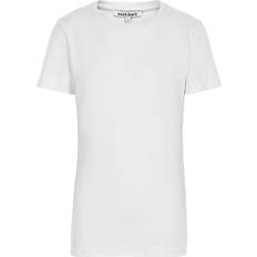 T-shirt - Bright White