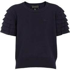 Emporio Armani T-shirt - Marinblå