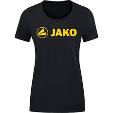 44 - Unisex T-Shirts JAKO T-Shirt Noir