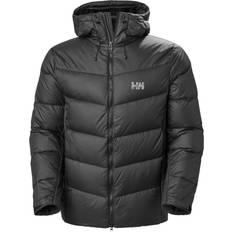 Helly Hansen Verglas Icefall Down - Noir