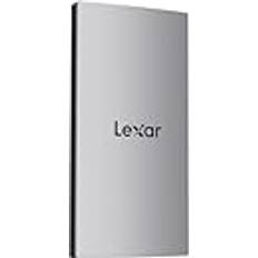 LEXAR ES3 1TB External SSD USB 3.2 Gen 2