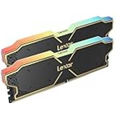 Ram lexar ddr5 LEXAR THOR RGB DDR5 RAM 32GB Kit