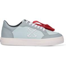 Off-White Hombre Zapatillas Off-White New Vulcanized Sneakers -