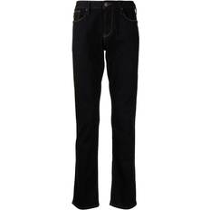 Women - Wool Jeans Emporio Armani Denim Cotton Jeans