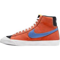 Turkis Basketballsko Nike NBA x Blazer Mid '77 EMB 'WNBA'