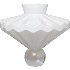 Stori Ballerina Milky Vase