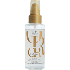 Wella Oil Reflections Light Illuminating Oil 100 ml 100ml