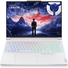 Lenovo Legion Laptoper Lenovo Legion 7 16IRX9 83FD005AMX