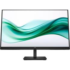 1100 :1 Monitoren HP 24" 324pv