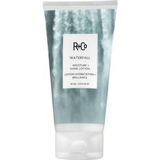 R+Co Styling Creams R+Co Waterfall Moisture and Shine Lotion 5 Oz