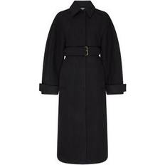 Jacquemus Yllekappa Aw24 Stilren - Black