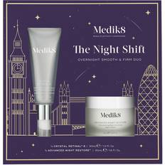 Medik8 Crystal Retinal 6 30 ml + Advanced Night Restore 50 ml