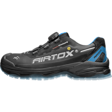 Airtox TX11 Sikkerhedssko Med Hurtigluk S3 ESD