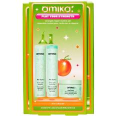 Amika The Kure Repair 3-pak