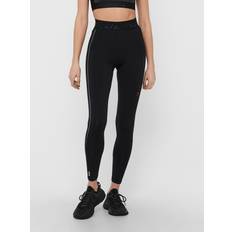 Only Play Leggings Damen onpperform Noir