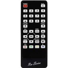 Remote Controls RM-Series Replacement Remote Control Htl2100/12 Soundbar Speaker
