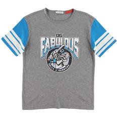 T-shirt - Grå