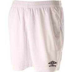 Umbro Trousers & Shorts Umbro Club II Shorts White