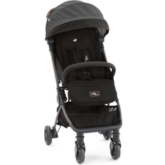 Joie Pushchairs Joie Pact Flex Stroller - Signature Noir