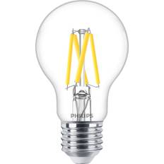 Philips Master LED Standard Dimtone 470lm 3,4W E27 A60 Klar