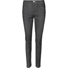 Mos Mosh Skinny Jeans - Blue