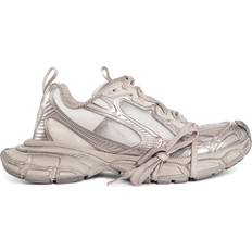 Men - Transparent Shoes Balenciaga MAN GREY SNEAKERS