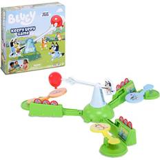 Bluey Scavenger Hunt Board Game Durchsichtig